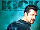 Kick (2014)