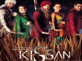 Kisaan (2009)