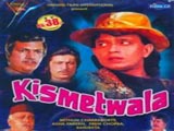 Kismetwala (1986)