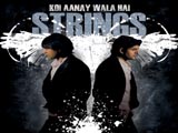 Koi Aane Wala Hai - Strings