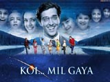 Koi Mil Gaya