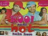 Kool Nahin Hot Hain Hum