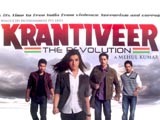 Krantiveer - The Revolution