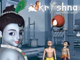 Krishna