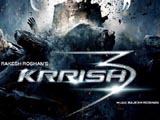 Krrish 3