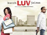 Kucch Luv Jaisaa (2011)