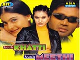 Kuch Khatti Kuch Meethi