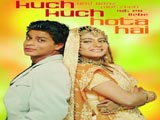 Kuch Kuch Hota Hai (1998)