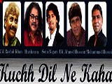 Kuchh Dil Ne Kaha  (Album)