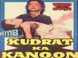 Kudrat Ka Kanoon (1987)