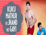 Kuku Mathur Ki Jhand Ho Gayi (2014)