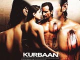 Kurbaan (2009)