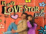 Kya Love Story Hai (2007)