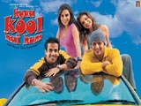 Kyaa Kool Hai Hum (2005)