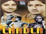 Laadla (1966)