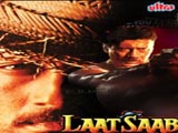 Laat Saab