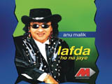 Lafda Ha Na Jaye (Anu Malik)