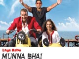 Lage Raho Munna Bhai (2006)