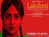 Lakshmi - A Story Of Hope, Courage, Victory