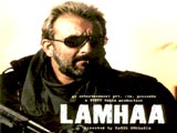 Lamhaa