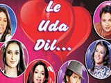 Le Uda Dil (Album)