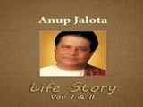 Life Story Of Ghazals (Album)