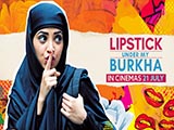 Lipstick Under My Burkha