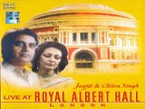 Live At Royal Albert Hall (Jagjit Singh)