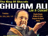 Nusrat Fateh Ali Khan - Live In Concert