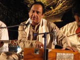 Live In Concert 2 (Ghulam ali)