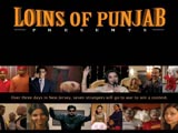Loins Of Punjab Presents