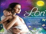Lori - Mother's Lullabies  (Album)