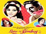 Love In Bombay (2013)