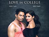 Love In College