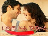 Love Ka Tadka