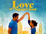 Love Per Square Foot (2018)