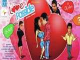 Love Possible (2011)
