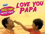 Love You Papa (2016)