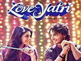 Loveratri (2018)