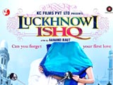 Luckhnowi Ishq