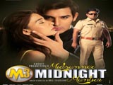 M3 - Midsummer Midnight Mumbai (2014)