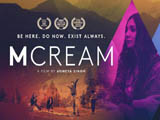 M Cream (2016)