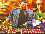 Maa Kasam (1999)