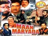 Maan Maryada (1987)