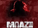 Maazii