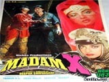 Madam X