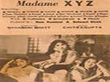 Madam X Y Z (1959)