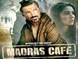 Madras Cafe