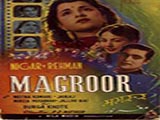 Magroor