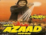 Main Azaad Hoon